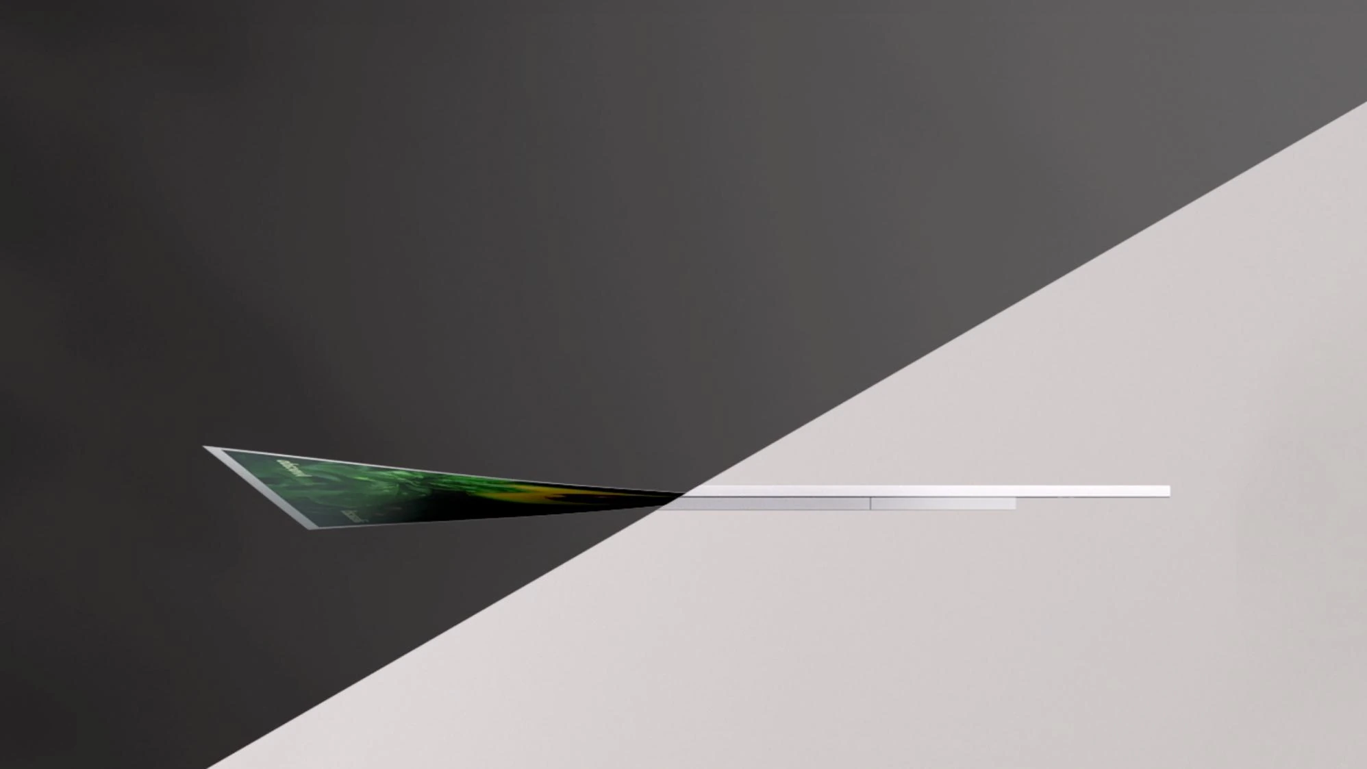 Tanak profil Samsung Color E-Paper uređaja